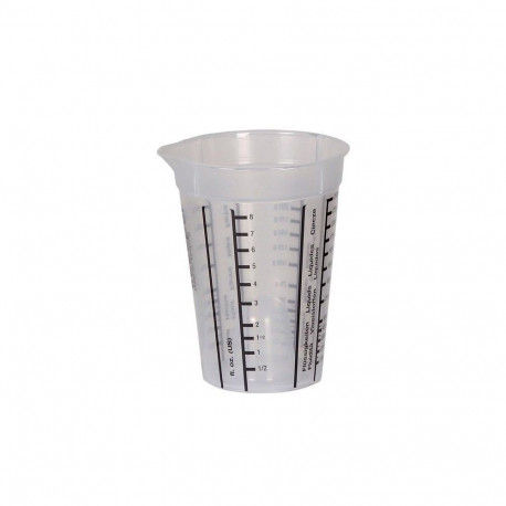 MEASURING JUG MARIO 0.25L