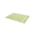 Okko bathroom floor mat M963 65x45cm, light green