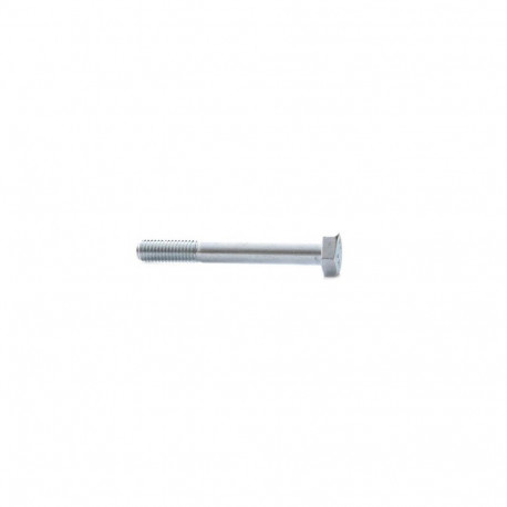 BOLT (DIN931 M8X120 ZN) 6PCS
