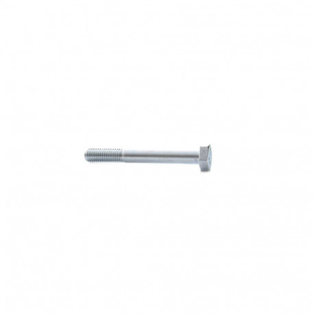 BOLT (DIN931 M6X120 ZN) 8PCS