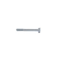 BOLT M6X100 ZN DIN931 8PCS