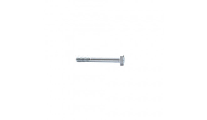 BOLT M6X100 ZN DIN931 8PCS