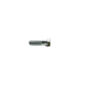 BOLT DIN931 M10X110 ZN 6PCS