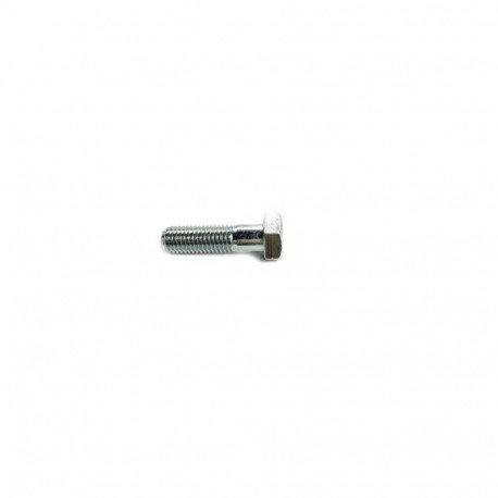 BOLT (DIN931 M12X130 ZN) 4PCS