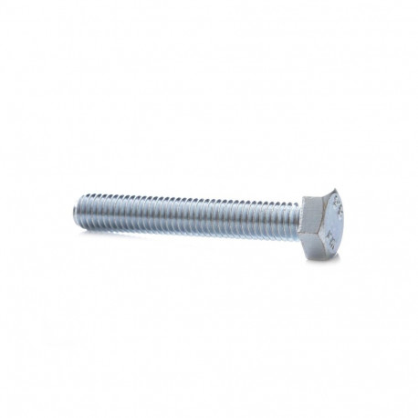 kruvid (DIN933, M8X50, ZN, 10 tk)