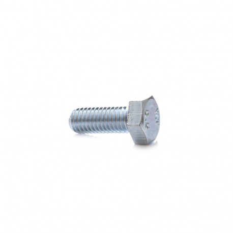 SCREWS (DIN933, M8X20, ZN, 20 PCS.)
