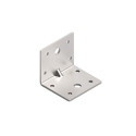 ANGLE BRACKET 50X50X55X2.5 REINFORCED CE