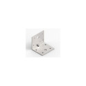 ANGLE BRACKET 50X50X55X2.5 REINFORCED CE