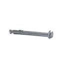 ANCHOR BOLT WITH NUT 10X97 MM, 4 PCS.
