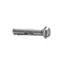 ANCHOR BOLT WITH NUT (B, 10X50 MM, 5 PCS