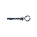 ANCHOR BOLTS WITH LOOP 2 PCS.