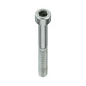 BOLT (DIN912 M6X40 ZN) 15PCS