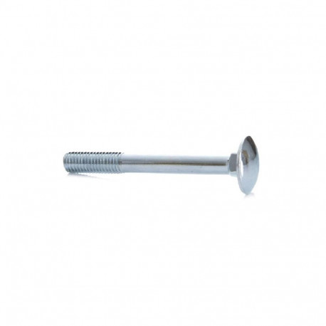 BOLT (DIN603 M8X70 ZN) 10PCS