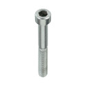 Haushalt bolt DIN912 M5x30 ZN 30pcs