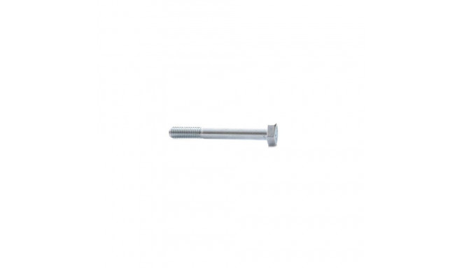 BOLT (DIN931, M8X90, ZN) 8PCS