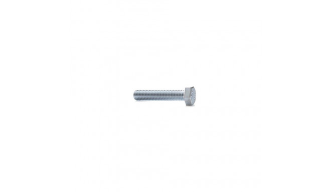 BOLT M8X55 ZN DIN933 12PCS