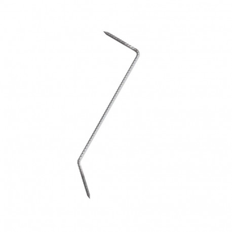 BUILDING CLEAT ZN 6,5x200 (90 kraadi)