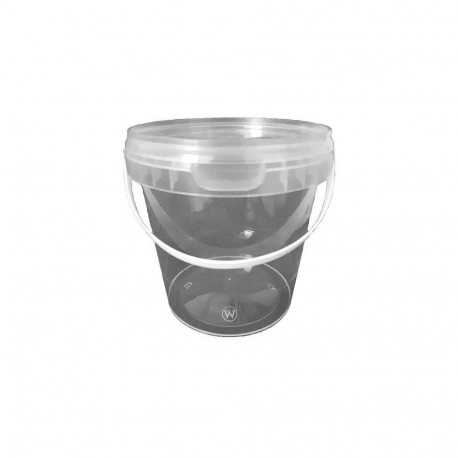 toidukopp 0.77 l kaanega