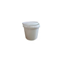 PLASTIC BUCKET NONFOOD 35 L WITH COVER