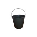 BUCKET 20L BLACK