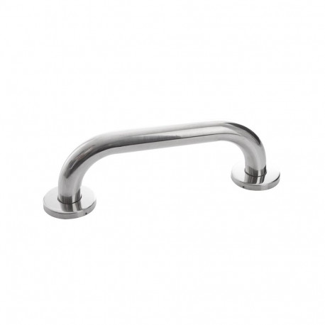 HARDHOLD SG-02 30CM STAINLESS STEEL