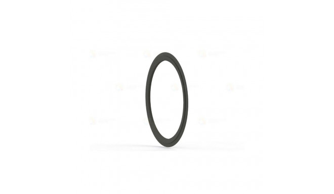 RUBBER GASKET DN75