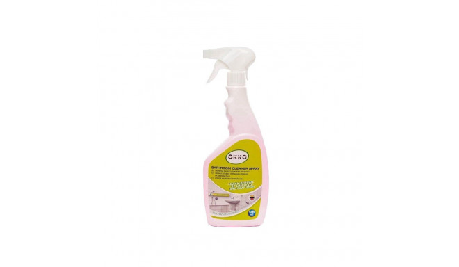 vannitoa puhastusvahend 0.5 L OKKO