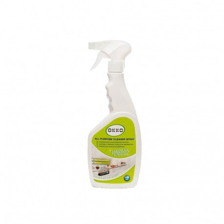 UNIVERSAL SPRAY CLEANER