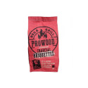 PROWOOD CHARCOAL BRIQUETTES BRIQ2 2KG