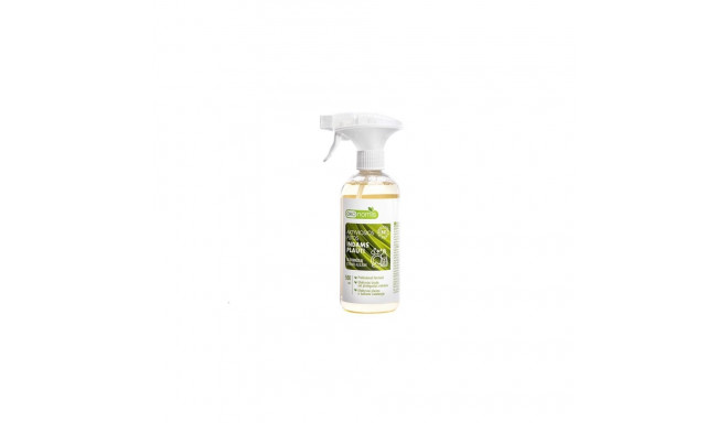 DISHWASHING FOAM LEMONGRASS OIL 500ML