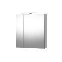 MIRROR CABINET RIVA SV61-2