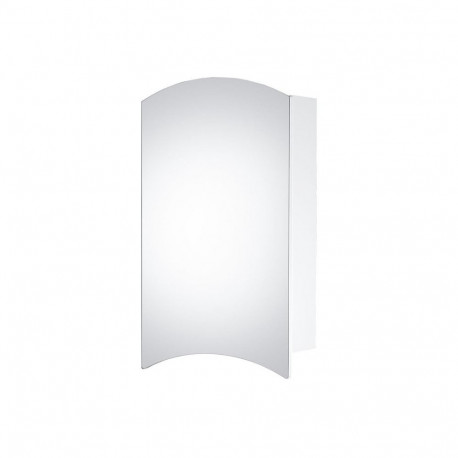 SV42 valge vannitoakapp