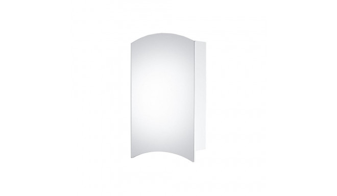 BATHROOM CABINET SV42 WHITE