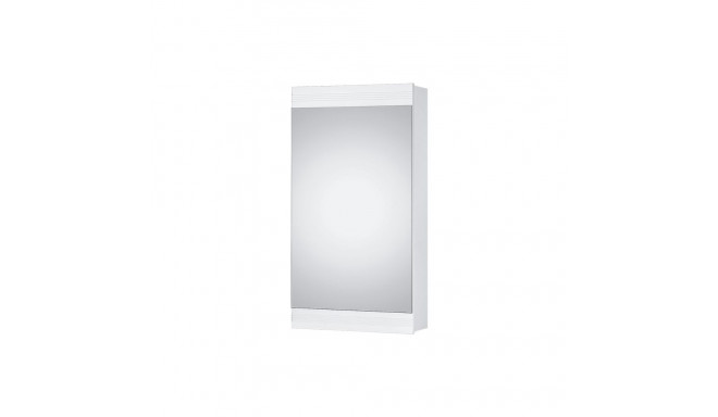 BATHROOM CABINET SV40 WHITE