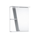 MIRROR CABINET 55X21X70,2CM SV55