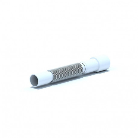 painduv voolik 1 1/2x40/50 pikendatud