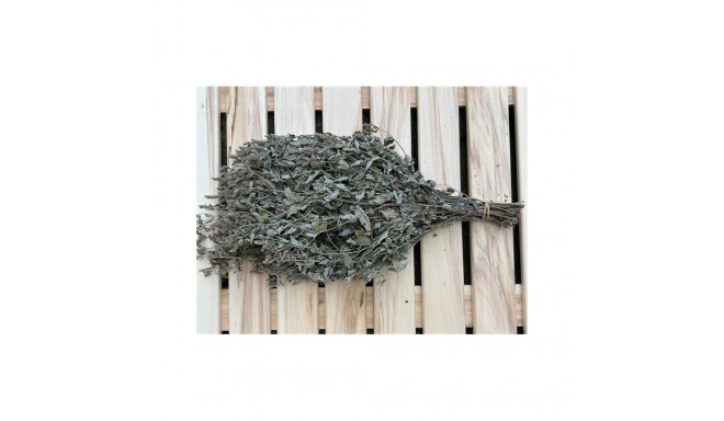 SAUNA WHISK OF HERBS MINT