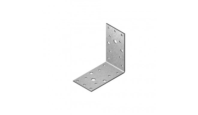 ANGLE BRACKET 100X100X 55(2,5) ZN