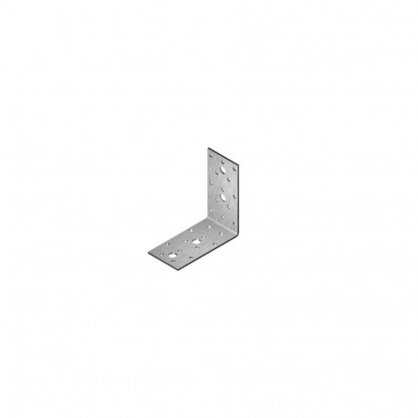 NURGIK 80X80X50X2.5 11MM AUGUD(50
