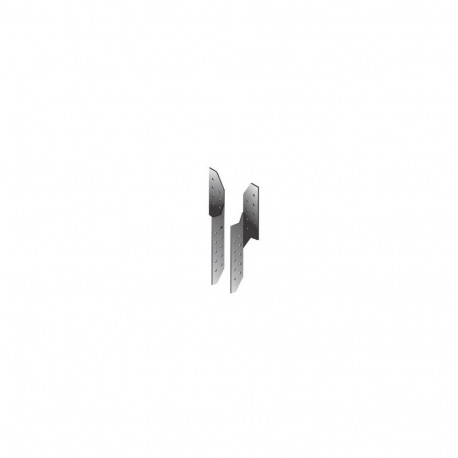 PURLIN ANCHOR 210X32X2.0 RIGHT (50)