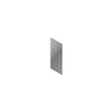 BARB CONNECTOR 150X60X1,3 ACF1BOX 20PCS