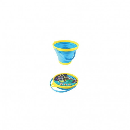 TOY BUCKER SULAN 16,5x22cm YF370B