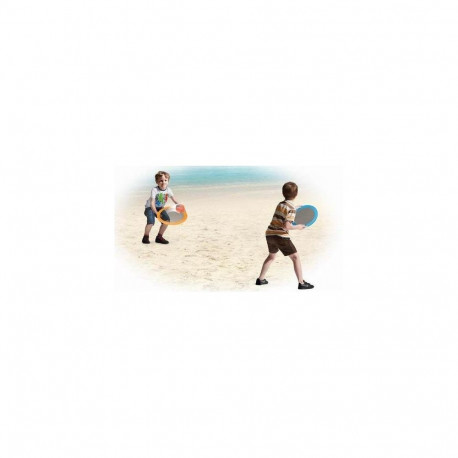 FRISBEE reket kaks ühes YB278560