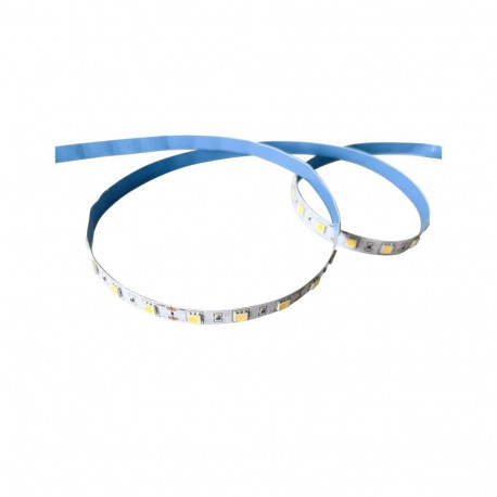 LED STRIP 9.6W/M 3M WARM WHITE IP20 12V