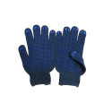 GLOVES KNIT, PVC SPOTS SIZE XL C01BBDSS