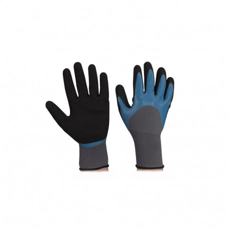 kindad nailon C43DHJS2JB-S suurus 9