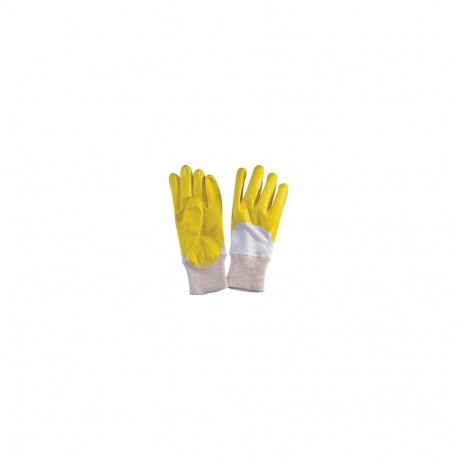 GLOVES COTTON J747K M
