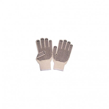 Kootud kindad C01BNDDB-XL DOUBLEDOT XL-XXL