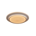 CEILING LAMP LED TAGU B2364-1-R 50CM 45W