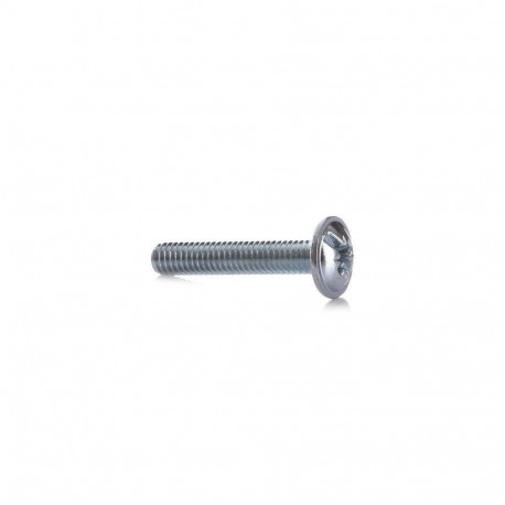 HANDLE BOLT 4X22 MM. ZN. 20 PCS
